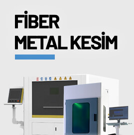 FİBER METAL KESİM