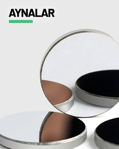 FİBER METAL KESİM AYNALAR