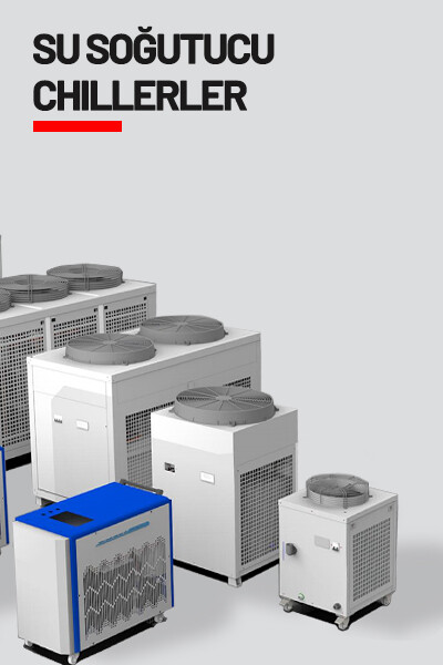 KARBONDİOKSİT-CHILLER