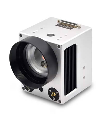 Galvo Markalama 70x70mm Lens - Oem