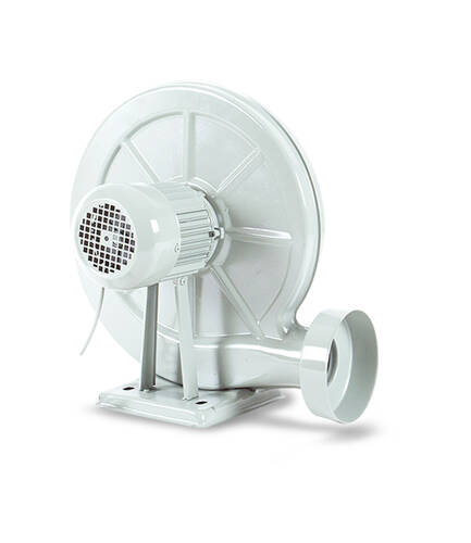 Hava Emiş Salyangozu 900W - Oem