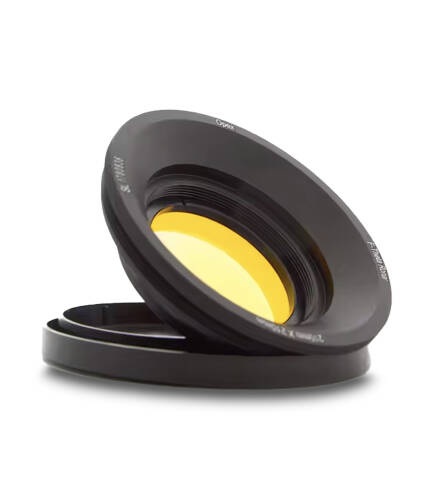 Karbondioksit Lens 300mm - Oem