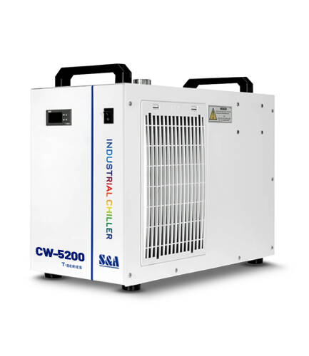 Soğutma Kompresörü CW5200 - Sa