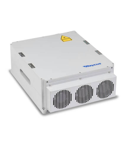 Source 30W QB - Raycus