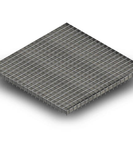 Tabla Kare Petek 80x100cm - Oem