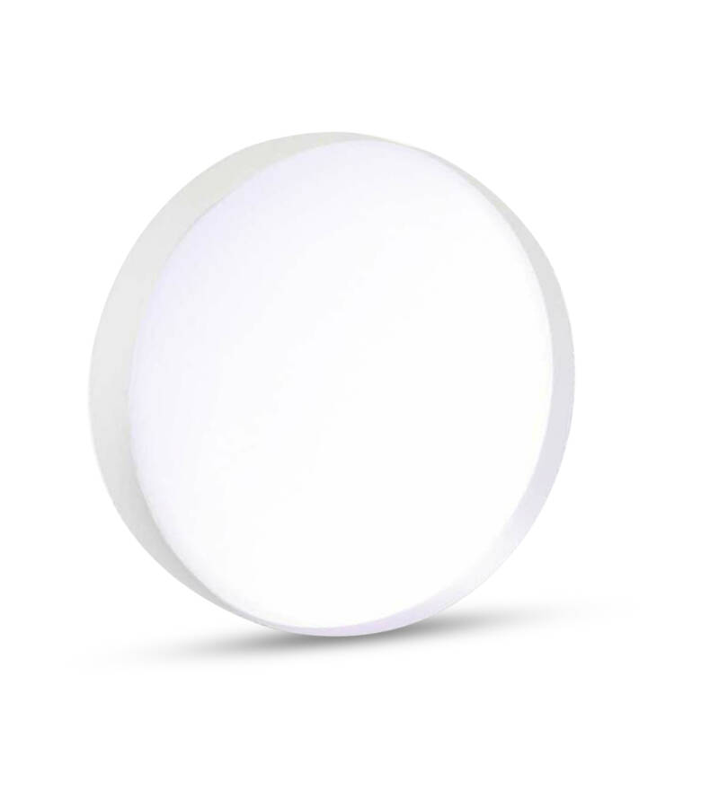 Üst Koruma Camı Dia 25.4 - 4mm 15kW - 1