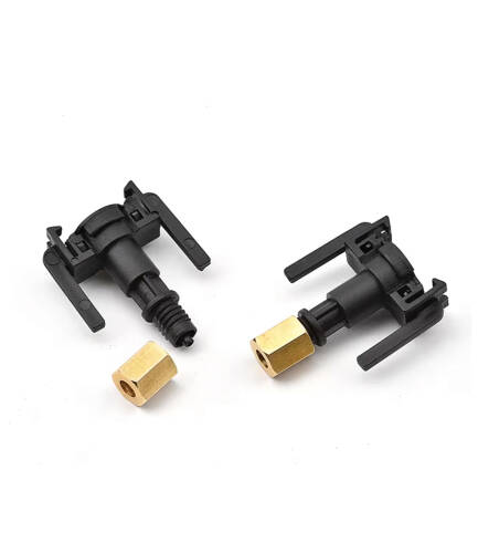 Uv Damper Soketi - Oem